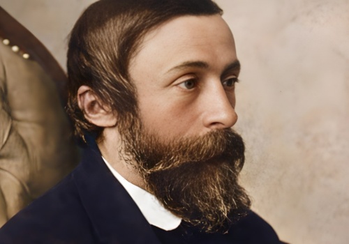 ​Więcej niż naftowa lampa. O 