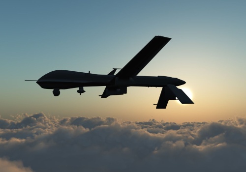 Ukraina pomoże Stanom Zjednoczonym