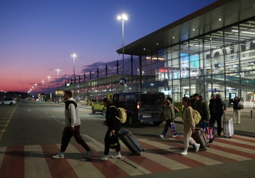 Polacy utknęli w strefie wojny. Prawnik o realnych roszczeniach
