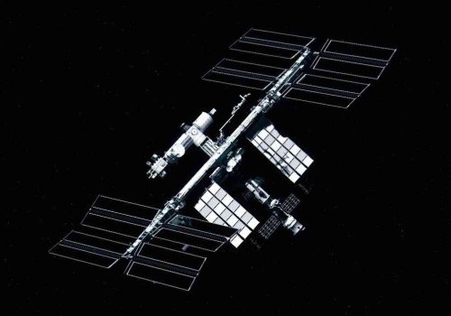 Superwirusy z kosmosu? Zaskakujący eksperyment na orbicie