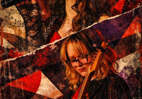 R&B Classic w gotyckich murach: utwory Winehouse, Sade, Badu i Keys na Zamku Piastowskim