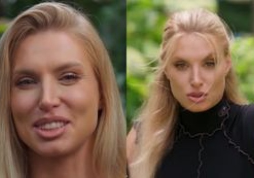 Karolina Pajączkowska reaguje na krytykę po pierwszym odcinku 