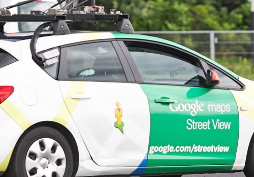 Kamery Google znów w trasie. Czy twoja miejscowość jest na celowniku? Sprawdzisz to w minutę