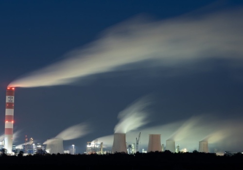 Radni Sejmiku apelują o ratowanie puławskich azotów. Minister domaga się wyjaśnień