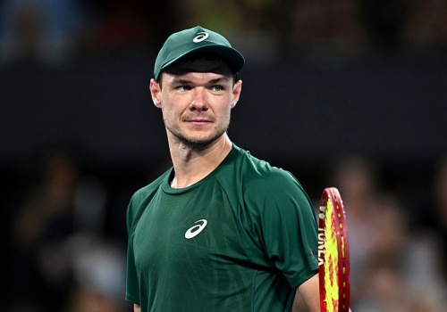 Kapitalna walka i przełom Majchrzaka