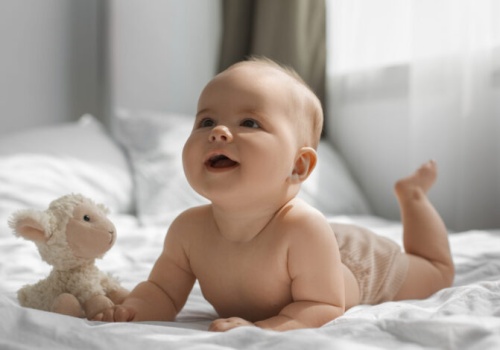 Standerski: od czwartku rodzice mogą zgłosić urodzenie dziecka w aplikacji mObywatel