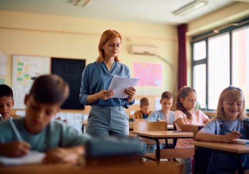 Rząd szykuje nowe przepisy. Wyższe kary dla dyrektorów szkół za łamanie prawa pracy