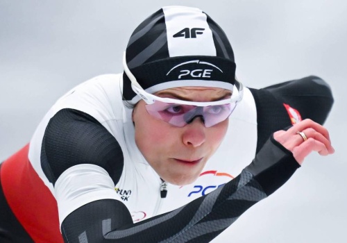 Dobre występy Polaków na półmetku sprinterskich MŚ! Kaja Ziomek-Nogal w czołówce