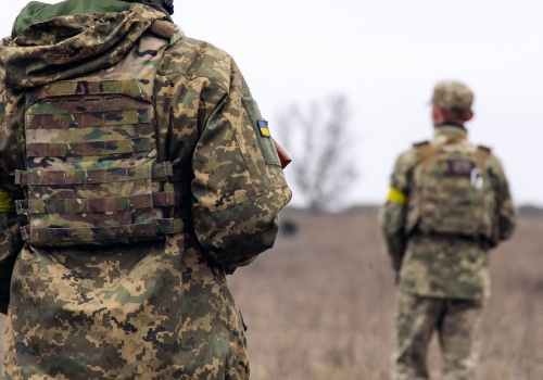 Ukraińska prokuratura stawia zarzuty Polakowi. Miał sprzedawać drony 