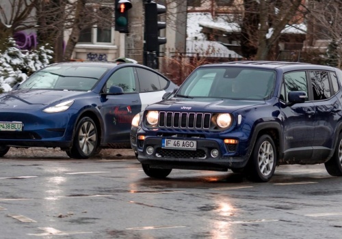 Toyota i Stellantis przestają płacić Tesli. Koniec miliardowych układów