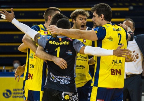 Ich awans może być zaskoczeniem w Lidze Mistrzów. Są już blisko ósemki