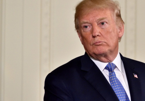 Spór o nowe taryfy USA. Połowa stanów pozywa Donalda Trumpa