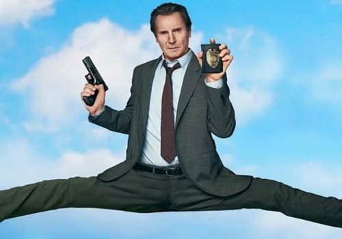 Sequel Nagiej Broni. Czy Liam Neeson ponownie wcieli się we Franka Drebina Jr.?