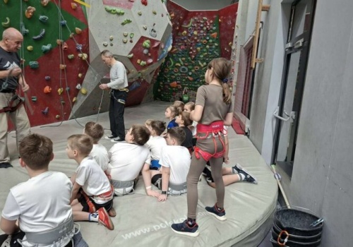 Ponad 1300 dzieci na „Feriach w mieście”. Szkoły przygotowały dziesiątki atrakcji