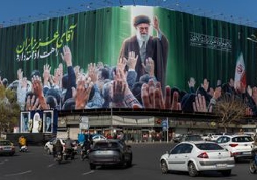 Bunt opozycji w Iranie? Wywiad nie widzi nawet sygnałów