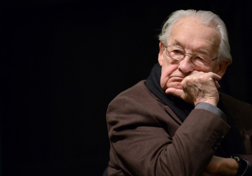 Cztery niezwykłe filmy Wajdy zupełnie nie w stylu Wajdy. Oraz piąty jako rozkoszny deser