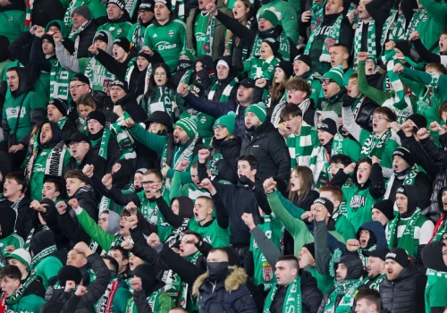 PKO Ekstraklasa: oddech Radomiaka, Arka wciąż drży, zobacz tabelę