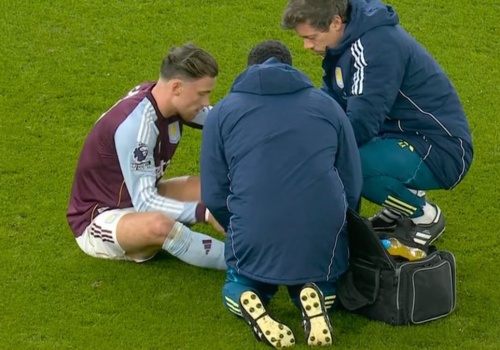 Nowe wieści ws. kontuzji reprezentanta Polski