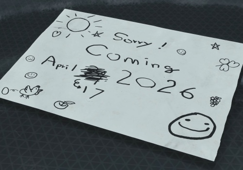 Pragmata wystartuje wcześniej niż planowano