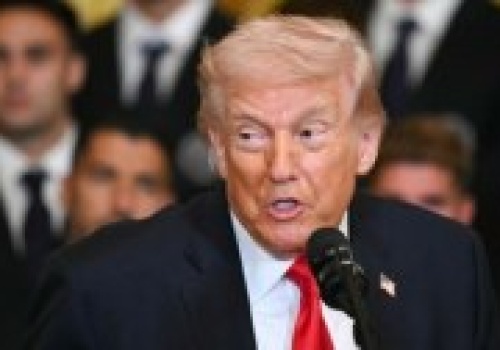 Trump wskazał na kolejny kraj. 