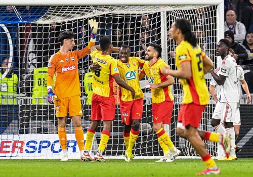 Wielkie emocje w Pucharze Francji. Znów decydowały rzuty karne