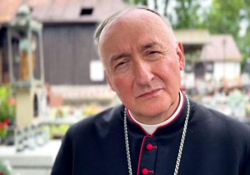 Biskup Skworc i ofiara księdza kolejnymi świadkami w procesie biskupa Jeża