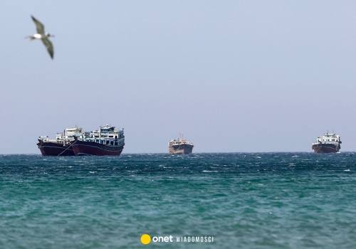 Chiny odczuwają skutki wojny w Iranie. Trwają rozmowy Pekinu z Teheranem