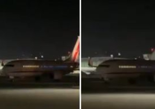 Są już bezpieczni. Grupa Polaków ewakuowana z Bliskiego Wschodu