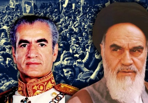 Skąd się wzięła Islamska Republika Iranu? Idealizowanie szacha to błąd