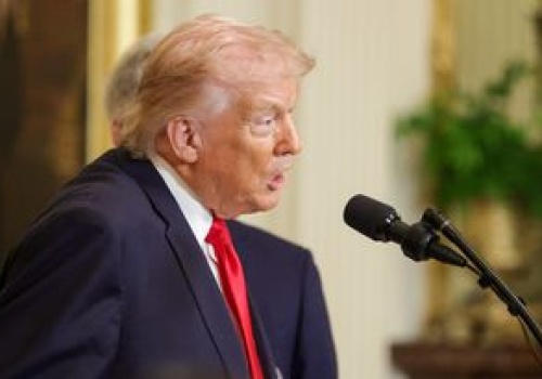 Trump lekceważy ryzyko ataków. 