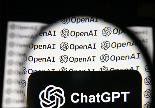 Wielki bojkot ChatGPT. 