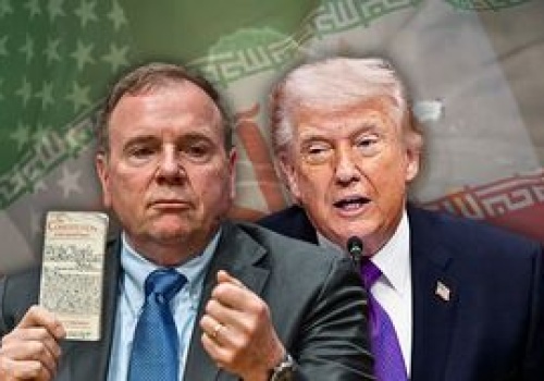 Gen. Hodges: Trump nie ma planu na Iran. Putin jest zwycięzcą tej gry
