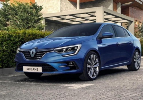 Renault Megane GrandCoupe wciąż w polskiej ofercie w roku 2026. Ile kosztuje?