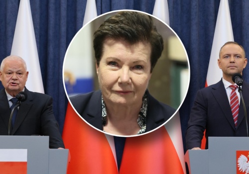 SAFE zero procent, czy zero SAFE? Kto i za ile kupi polskie złoto?