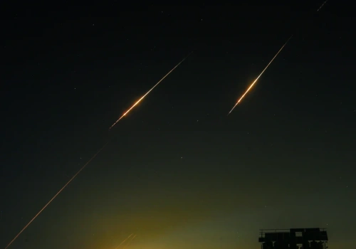 Wojna na Bliskim Wschodzie. Izraelska armia ogłosiła nową falę uderzeń, Hezbollah przeprowadził odwet