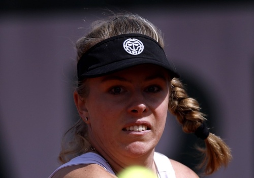 Szybki koniec. Fręch i Hurkacz za burtą w Indian Wells