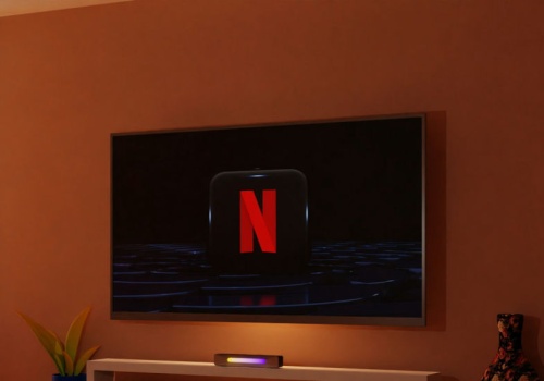 Więcej sztucznej inteligencji w produkcjach Netflixa. Gigant przejmuje firmę która się w niej specjalizuje