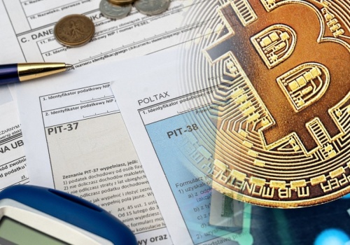 Problemy z podatkami od kryptowalut. Chodzi nie tylko o inwestorów