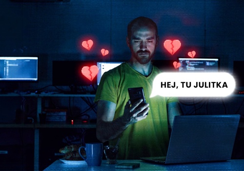 EWhoring po polsku. „Cennik wysyłałem, jak odcinało im myślenie”