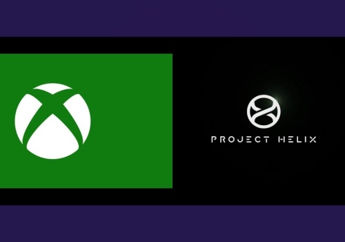 Nowy Xbox to Project Helix. Uruchomi gry prosto z PC