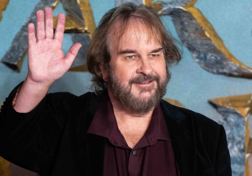 Peter Jackson zmienił kino. Cannes wyróżni reżysera za 