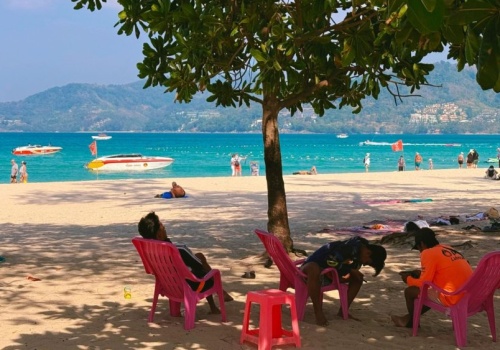 Bangkok przedłuża wizy i rozdaje pieniądze. Turysta zgarnie nawet 1 tys. zł