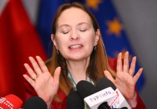 Katastrofa Polski 2050. Ten wynik w sondażu nie pozostawia wątpliwości