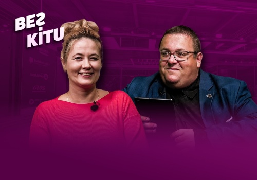 Poznaj nowy program Beskidzkiej TV. BesKitu! WIDEO