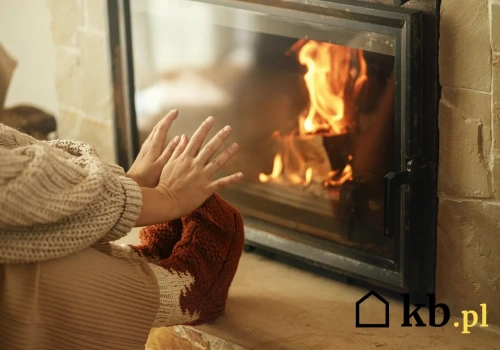 Więcej sadzy niż ciepła. To drewno to cichy zabójca kominków