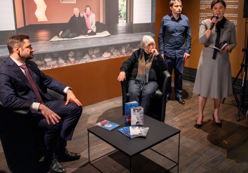 Rok Andrzeja Wajdy w Krakowie. Wielkie obchody 100. rocznicy urodzin reżysera