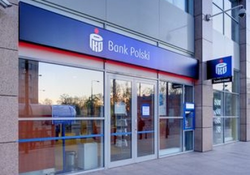 Przerwa w PKO BP. 