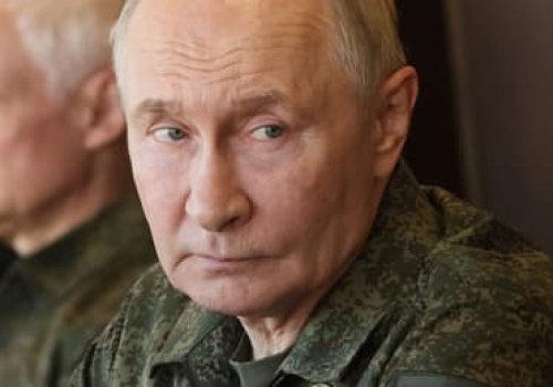 Rosyjscy szpiedzy w Europie testują nowe metody. Czy to przygotowania do wojny?