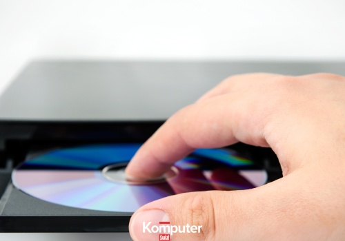 Nośniki Blu-Ray na fali wznoszącej. Sukces na miarę winyli mało realny