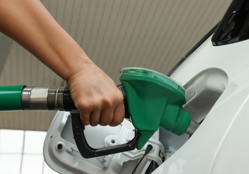 Ceny paliw wystrzeliły, tyle kosztuje litr benzyny w twoim województwie. Rekordziści płacą nawet 30 groszy więcej